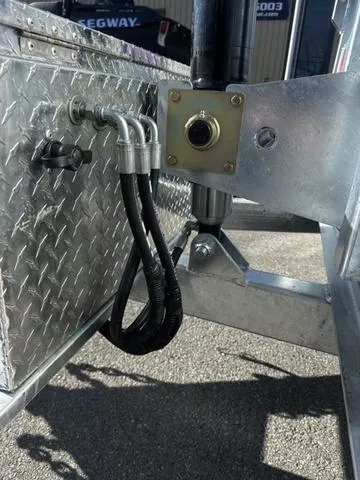 new Dump Trailers K-Trail  for sale, in Ballston Lake, NY Thumbnail 14