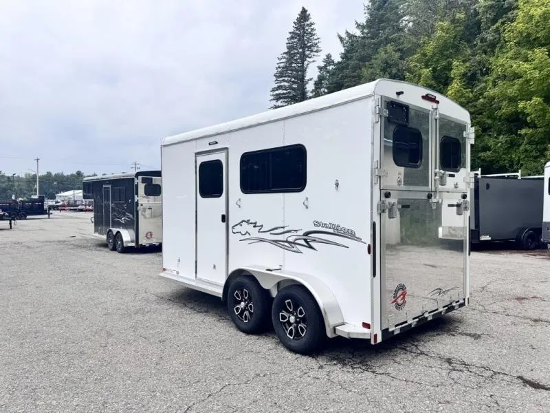 new Horse Trailers Homesteader Trailers  for sale, in Burnt Hills, NY image-0