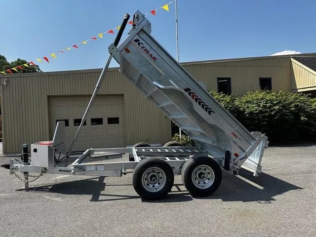 new Dump Trailers K-Trail  for sale, in Burnt Hills, NY Thumbnail 23