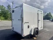 new Cargo (Enclosed) Trailers Homesteader Trailers  for sale, in Burnt Hills, NY Thumbnail 7