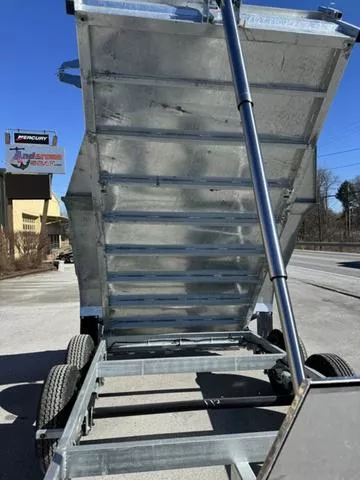new Dump Trailers K-Trail  for sale, in Ballston Lake, NY Thumbnail 23
