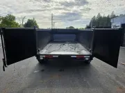 new Dump Trailers Horizon Trailers  for sale, in Burnt Hills, NY Thumbnail 9