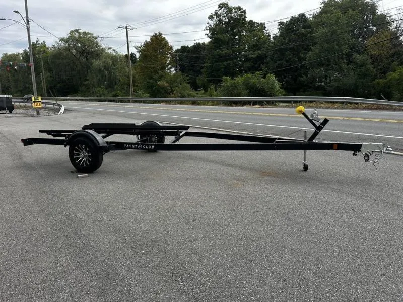 new Watercraft Trailers Yacht Club Trailers  for sale, in Burnt Hills, NY Thumbnail 10