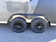 new Cargo (Enclosed) Trailers NEO Trailers  for sale, in Burnt Hills, NY Thumbnail 18