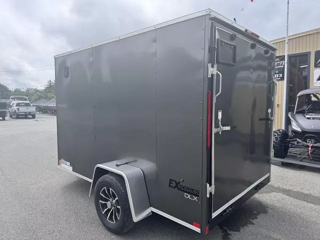 new Cargo (Enclosed) Trailers Cargo Express  for sale, in Burnt Hills, NY Thumbnail 6