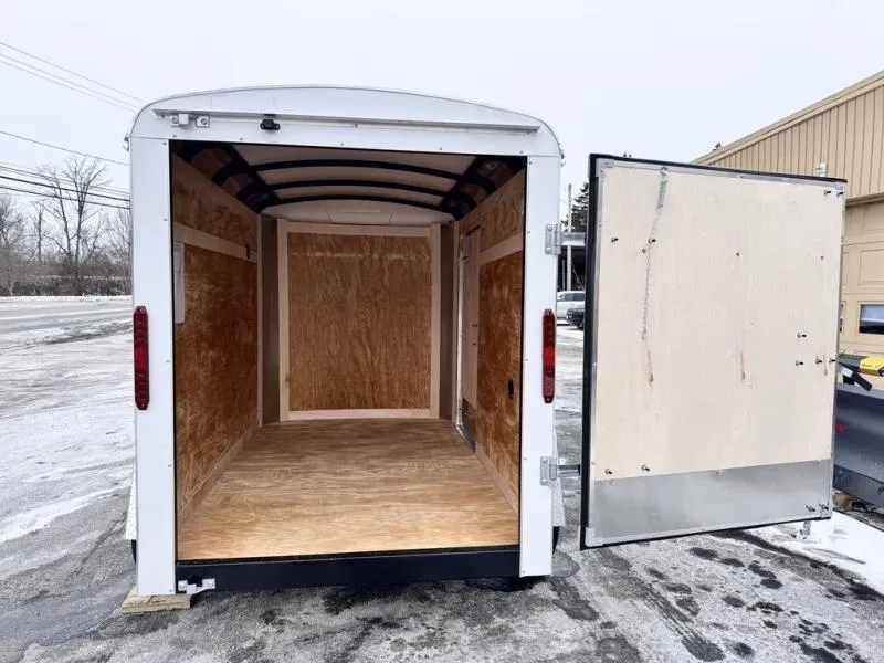 new Cargo (Enclosed) Trailers Homesteader Trailers  for sale, in Burnt Hills, NY Thumbnail 14