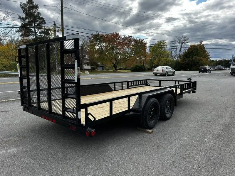 new Utility Trailers Load Trail  for sale, in Burnt Hills, NY Thumbnail 5