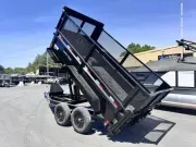 new Dump Trailers Load Trail  for sale, in Ballston Lake, NY Thumbnail 17