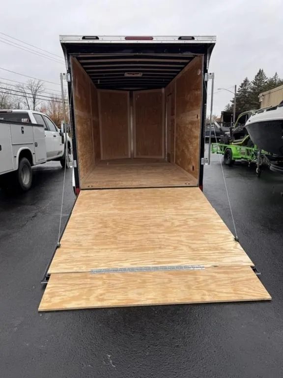 new Cargo (Enclosed) Trailers Homesteader Trailers  for sale, in Burnt Hills, NY Thumbnail 16