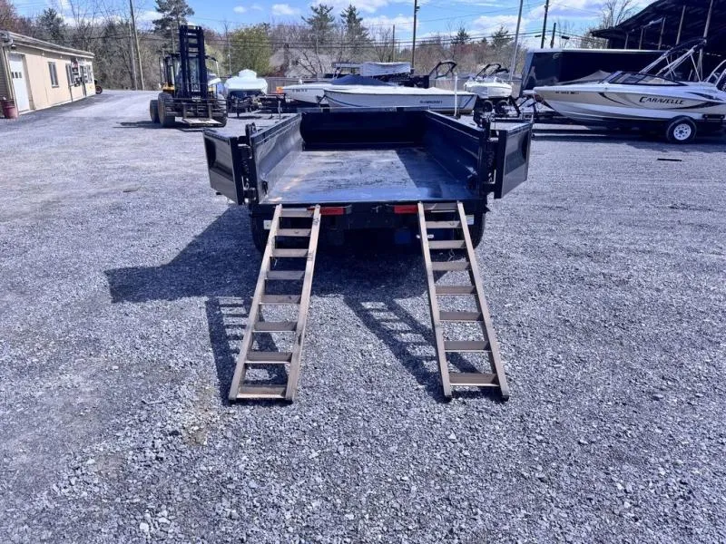 new Dump Trailers Horizon Trailers  for sale, in Ballston Lake, NY Thumbnail 14