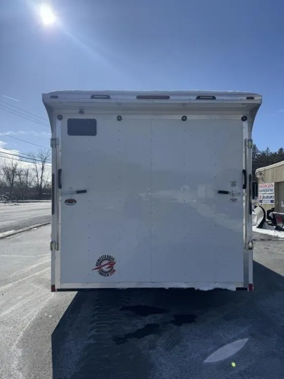 new Cargo (Enclosed) Trailers Homesteader Trailers  for sale, in Burnt Hills, NY Thumbnail 72