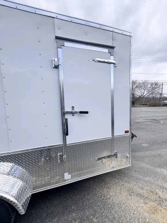 new Cargo (Enclosed) Trailers Homesteader Trailers  for sale, in Burnt Hills, NY Thumbnail 9