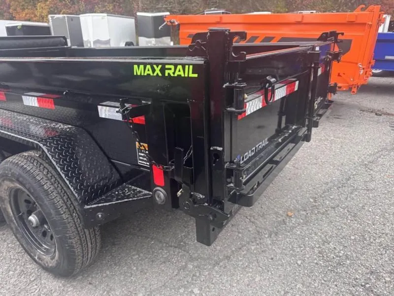 new Dump Trailers Load Trail  for sale, in Burnt Hills, NY Thumbnail 4