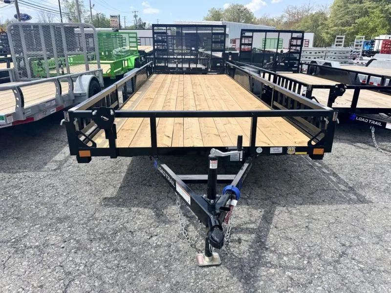 new Utility Trailers Load Trail  for sale, in Burnt Hills, NY Thumbnail 2