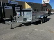 new Dump Trailers K-Trail  for sale, in Ballston Lake, NY Thumbnail 17