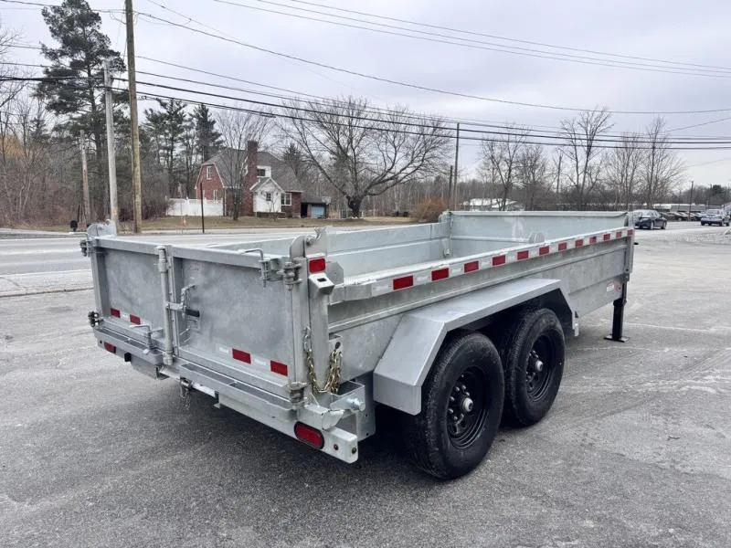 new Dump Trailers Other  for sale, in Ballston Lake, NY Thumbnail 5