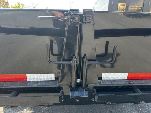 new Dump Trailers RawMaxx  for sale, in Burnt Hills, NY Thumbnail 9