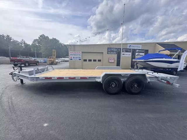 new Car Haulers / Racing Trailers Horizon Trailers  for sale, in Ballston Lake, NY Thumbnail 8