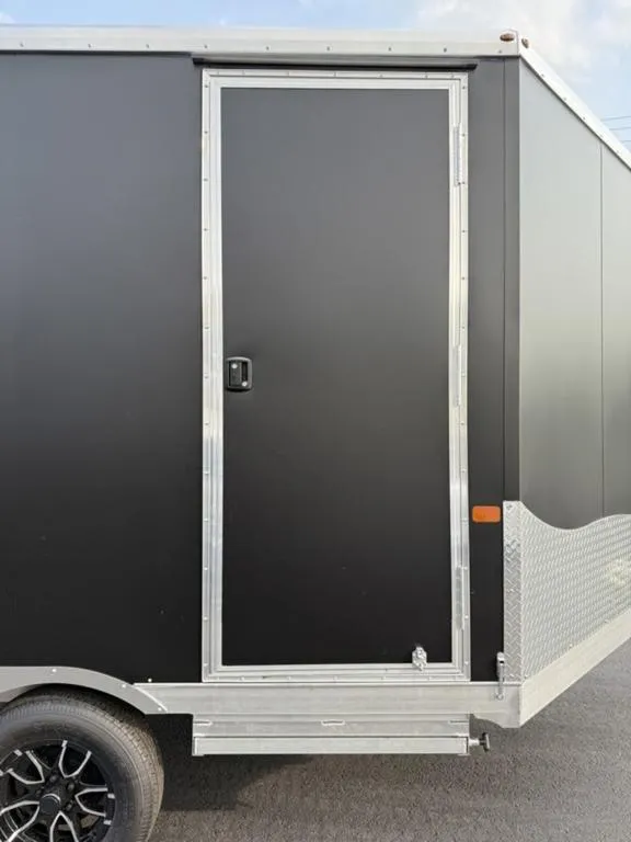 new Cargo (Enclosed) Trailers NEO Trailers  for sale, in Ballston Lake, NY Thumbnail 154