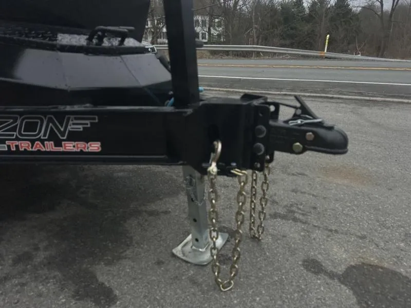 new Dump Trailers Horizon Trailers  for sale, in Ballston Lake, NY Thumbnail 21