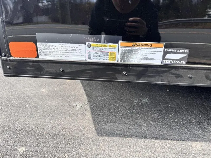 new Cargo (Enclosed) Trailers Homesteader Trailers  for sale, in Ballston Lake, NY Thumbnail 29