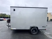 new Cargo (Enclosed) Trailers Cargo Express  for sale, in Burnt Hills, NY Thumbnail 4