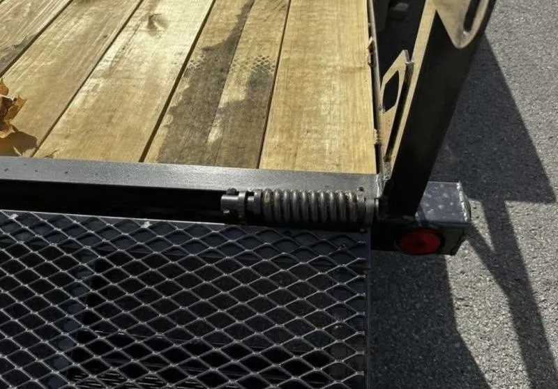 new Utility Trailers Load Trail  for sale, in Ballston Lake, NY Thumbnail 4