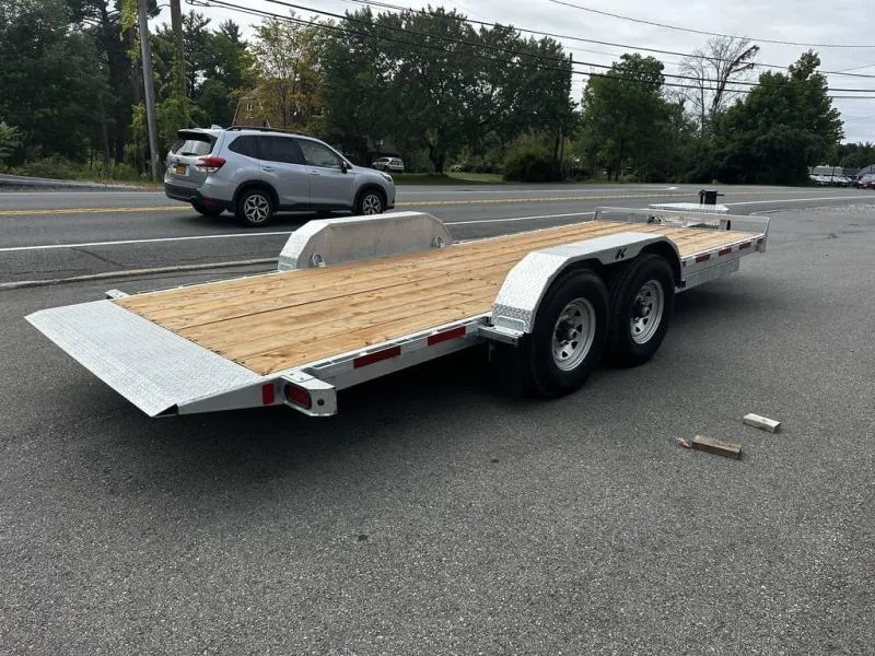 new Tilt Trailers K-Trail  for sale, in Ballston Lake, NY Thumbnail 5