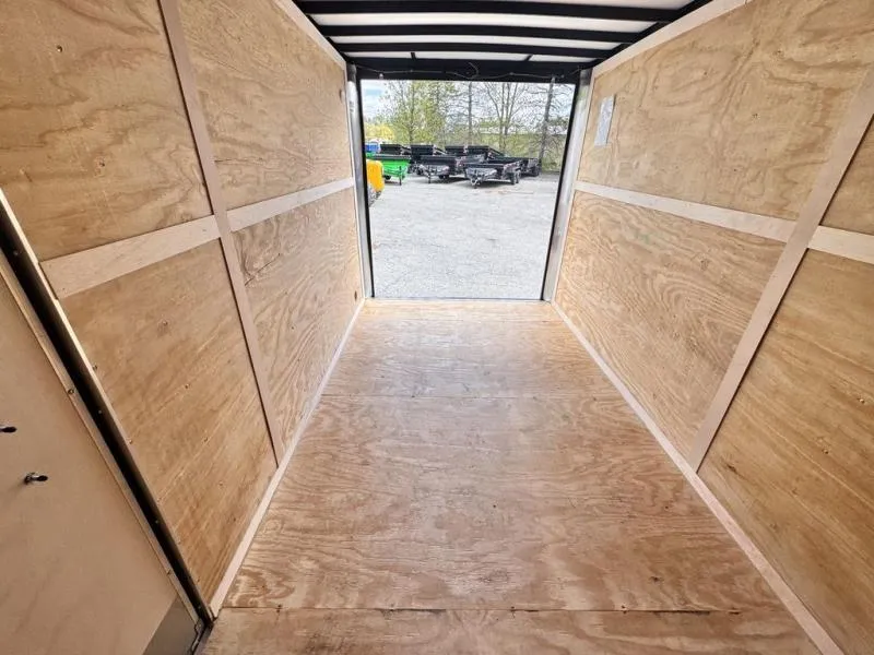 new Cargo (Enclosed) Trailers Homesteader Trailers  for sale, in Ballston Lake, NY Thumbnail 15
