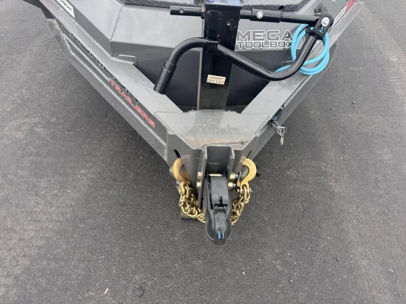 new Dump Trailers Horizon Trailers  for sale, in Burnt Hills, NY Thumbnail 24