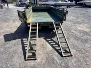 new Dump Trailers Horizon Trailers  for sale, in Ballston Lake, NY Thumbnail 13