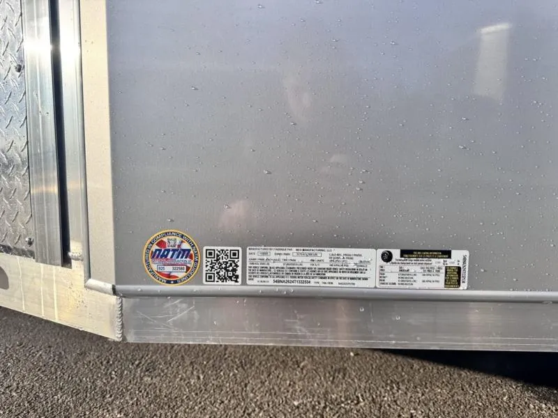 new Cargo (Enclosed) Trailers NEO Trailers  for sale, in Burnt Hills, NY Thumbnail 27