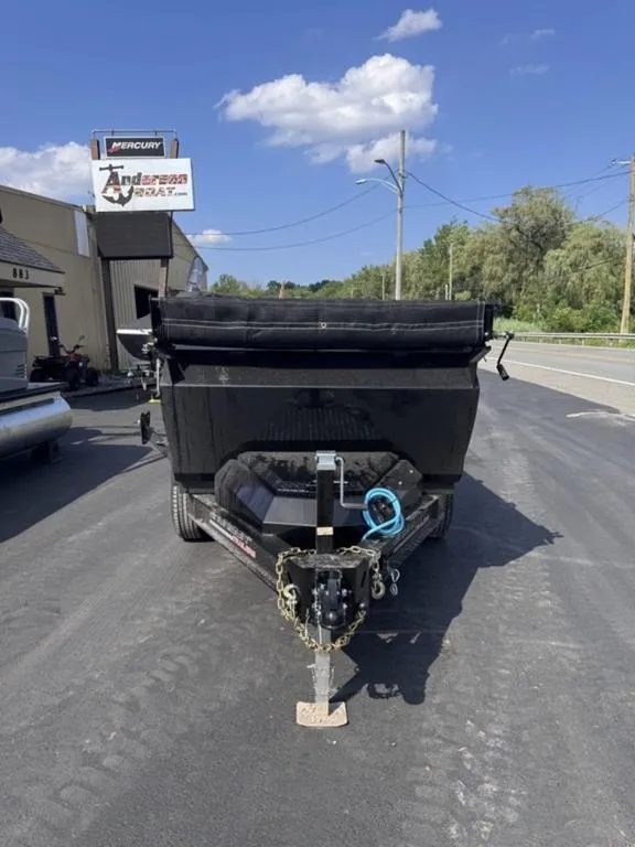 new Dump Trailers Horizon Trailers  for sale, in Ballston Lake, NY Thumbnail 4