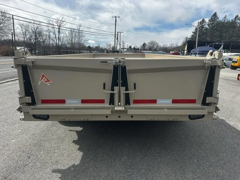 new Dump Trailers RawMaxx  for sale, in Burnt Hills, NY Thumbnail 3