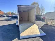 new Cargo (Enclosed) Trailers NEO Trailers  for sale, in Ballston Lake, NY Thumbnail 13