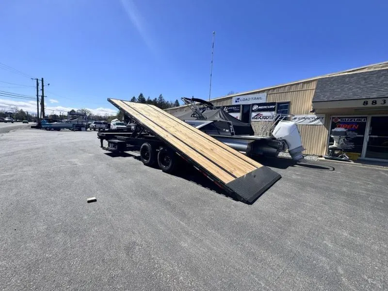 new Tilt Trailers Horizon Trailers  for sale, in Ballston Lake, NY Thumbnail 25