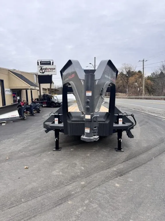 new Equipment / Flatbed Trailers Horizon Trailers  for sale, in Burnt Hills, NY Thumbnail 2