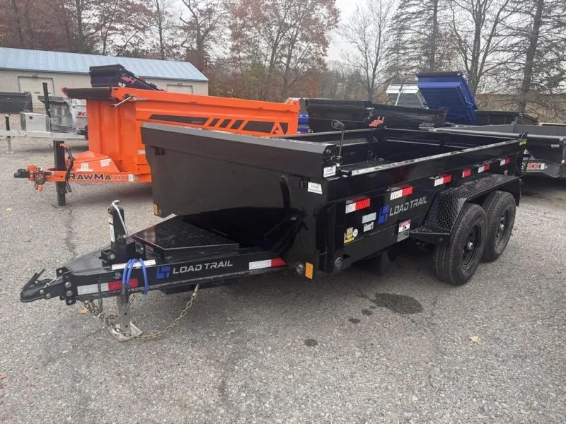 new Dump Trailers Load Trail  for sale, in Burnt Hills, NY Thumbnail 3