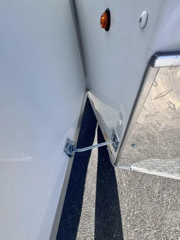 new Cargo (Enclosed) Trailers Cargo Express  for sale, in Ballston Lake, NY Thumbnail 10