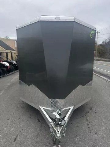 new Cargo (Enclosed) Trailers NEO Trailers  for sale, in Burnt Hills, NY Thumbnail 13
