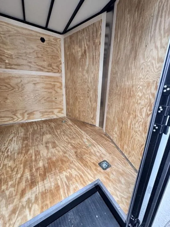 new Cargo (Enclosed) Trailers Homesteader Trailers  for sale, in Ballston Lake, NY Thumbnail 10