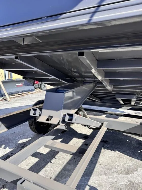 new Dump Trailers RawMaxx  for sale, in Ballston Lake, NY Thumbnail 14