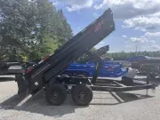 new Dump Trailers Horizon Trailers  for sale, in Burnt Hills, NY Thumbnail 4