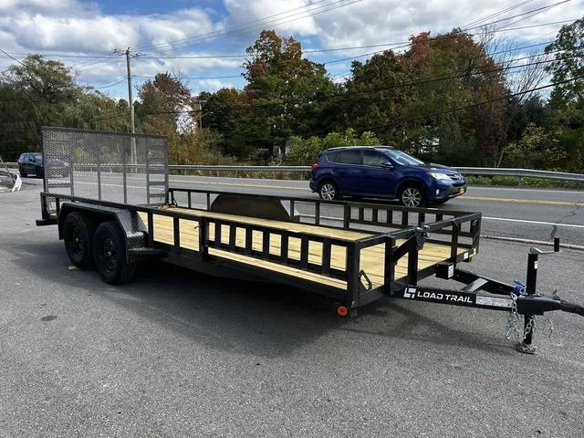 new Utility Trailers Load Trail  for sale, in Ballston Lake, NY Thumbnail 7