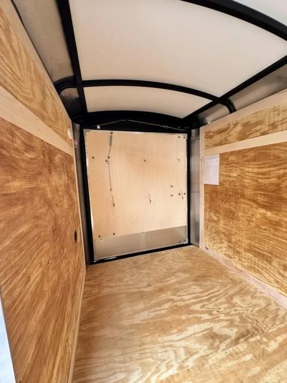 new Cargo (Enclosed) Trailers Homesteader Trailers  for sale, in Burnt Hills, NY Thumbnail 12