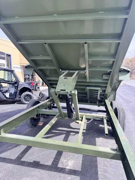 new Dump Trailers Horizon Trailers  for sale, in Ballston Lake, NY Thumbnail 11