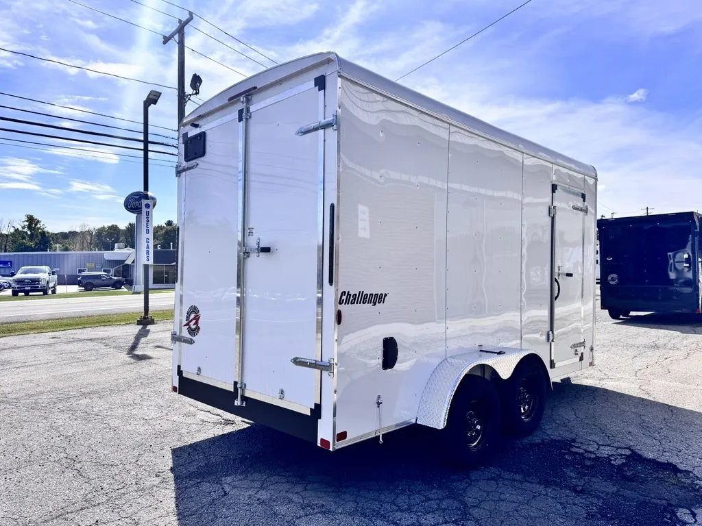 new Cargo (Enclosed) Trailers Homesteader Trailers  for sale, in Burnt Hills, NY Thumbnail 7