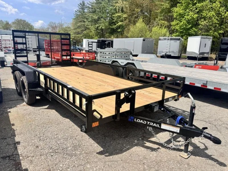 new Utility Trailers Load Trail  for sale, in Ballston Lake, NY Thumbnail 3