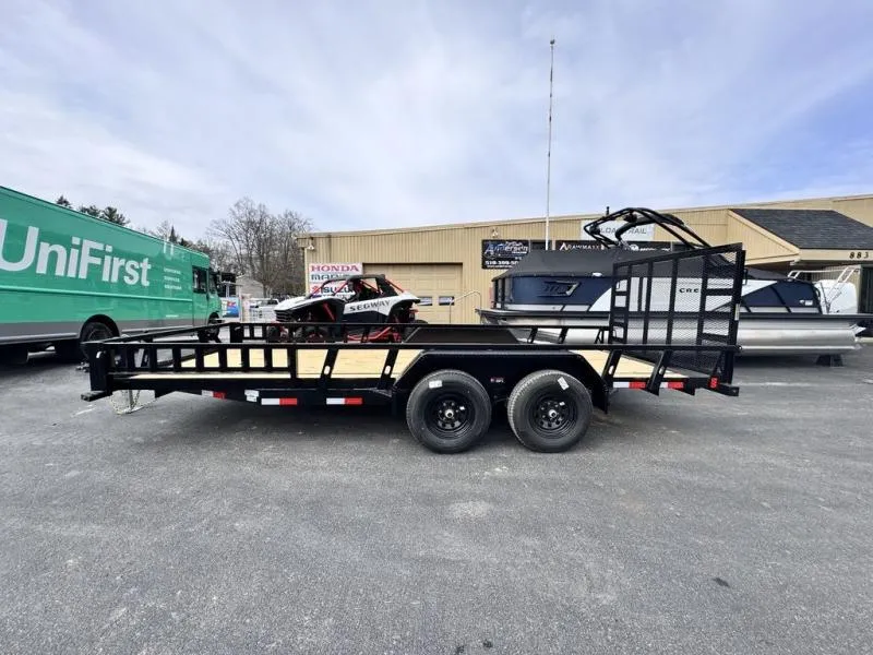 new Utility Trailers Load Trail  for sale, in Ballston Lake, NY Thumbnail 8