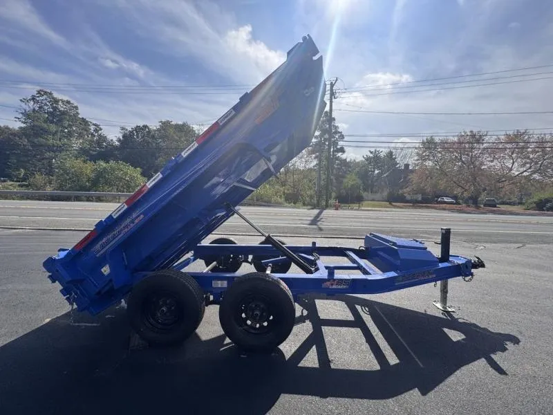 new Dump Trailers Horizon Trailers  for sale, in Burnt Hills, NY Thumbnail 11